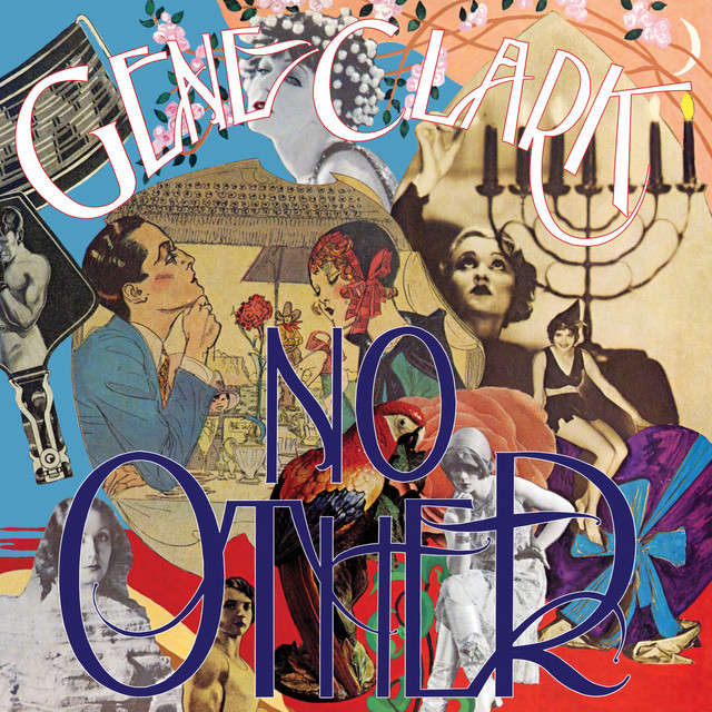 No Other album cover