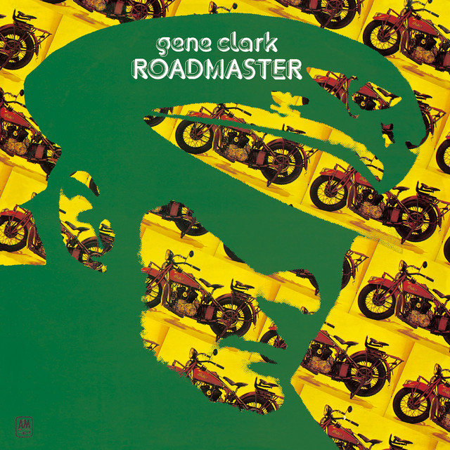 Roadmaster (Expanded Edition) album cover