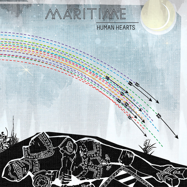 Human Hearts album cover
