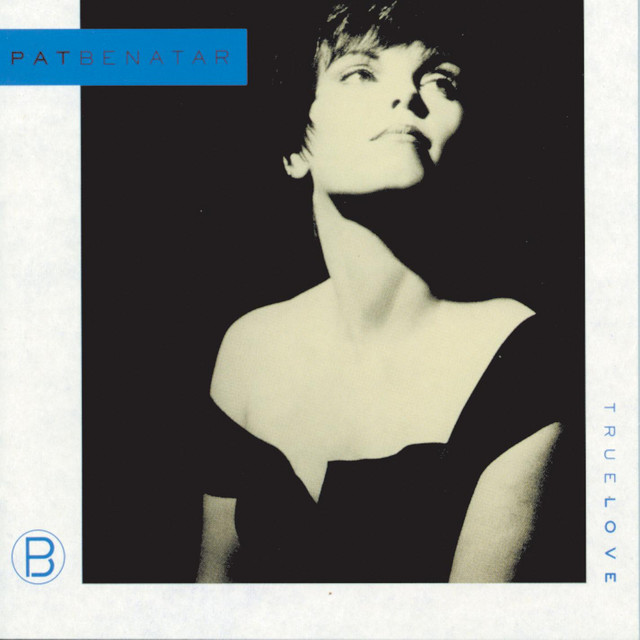 True Love album cover
