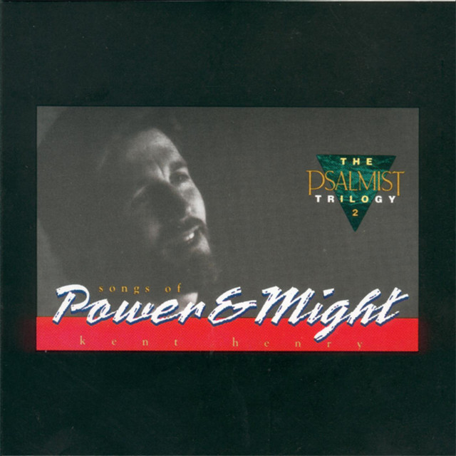 Songs of Power and Might album cover
