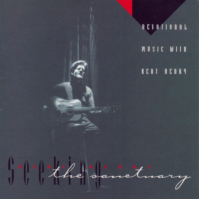 Seeking the Sanctuary album cover