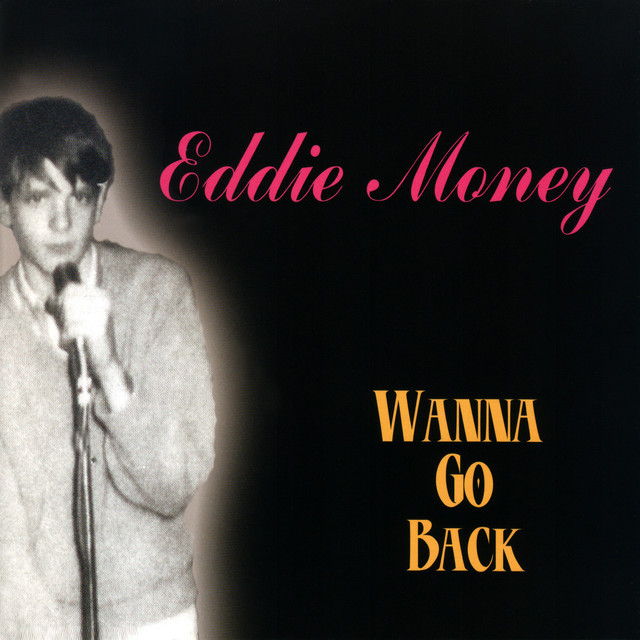 Wanna Go Back album cover