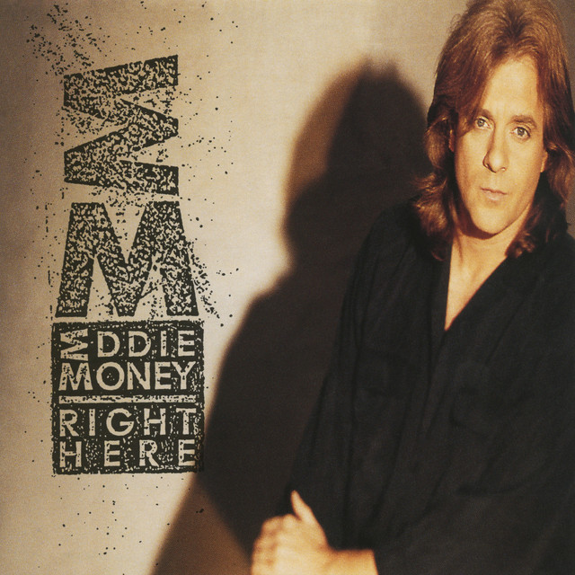 Right Here album cover