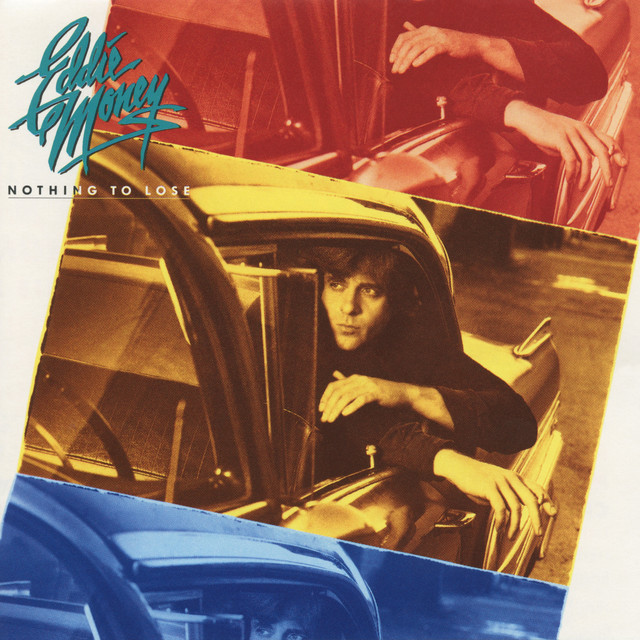 Nothing to Lose album cover