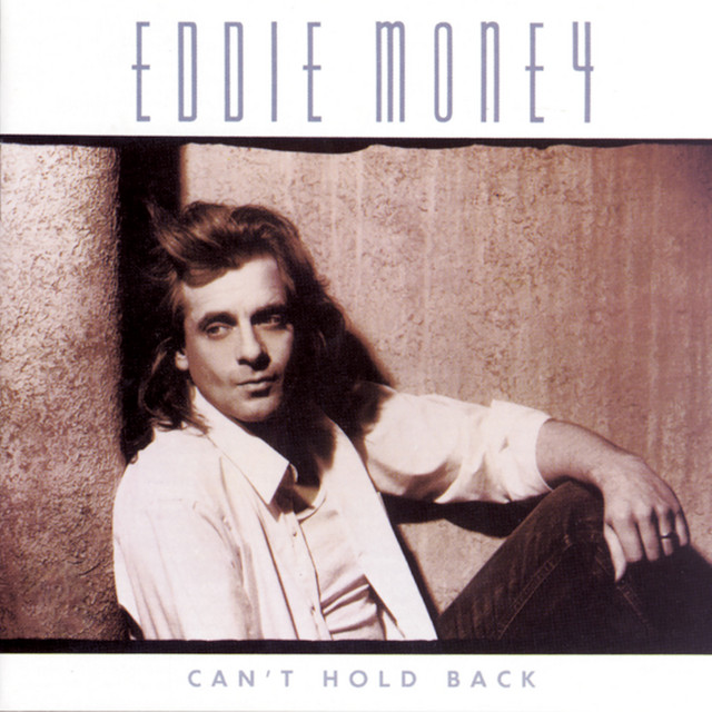 Can't Hold Back album cover