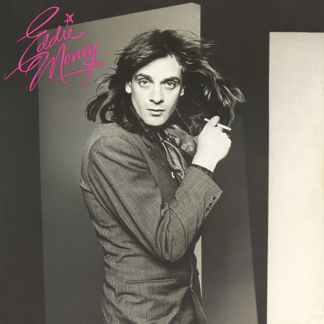 Eddie Money (2022 Remaster) album cover