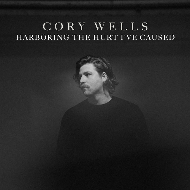 Harboring the Hurt I've Caused album cover
