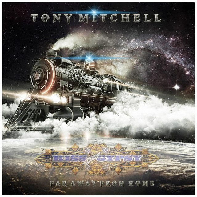 FAR AWAY FROM HOME (Remaster) album cover