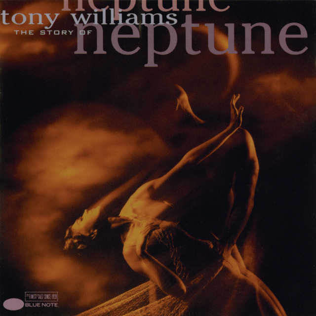 The Story Of Neptune album cover