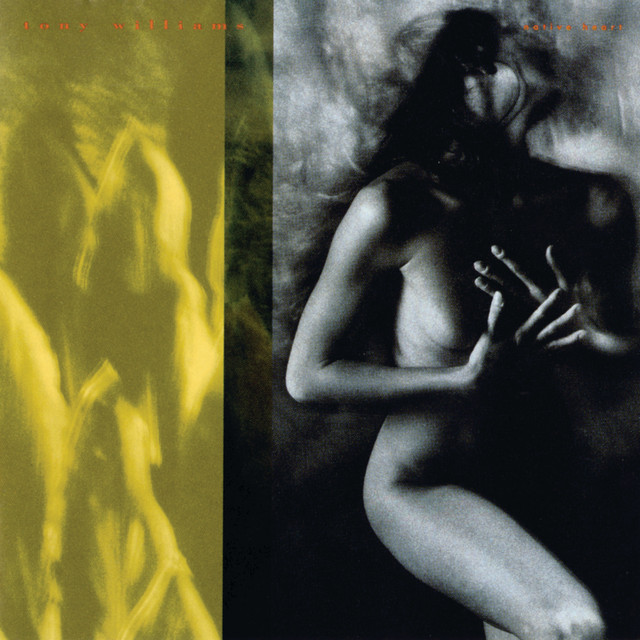 Native Heart album cover