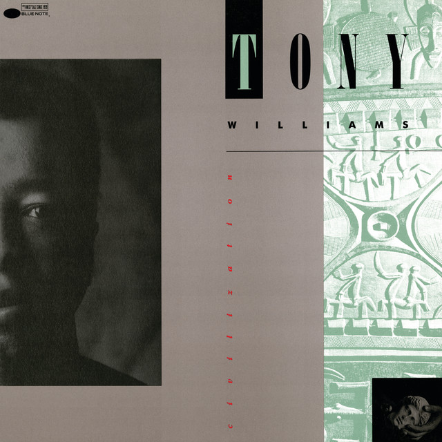 Civilization album cover