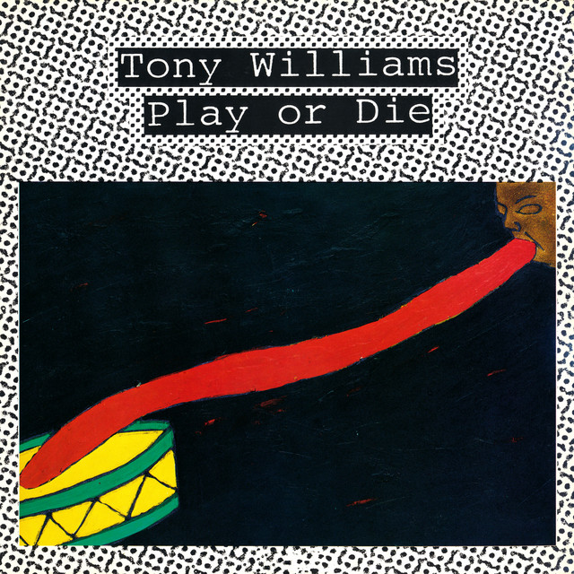Play or Die album cover