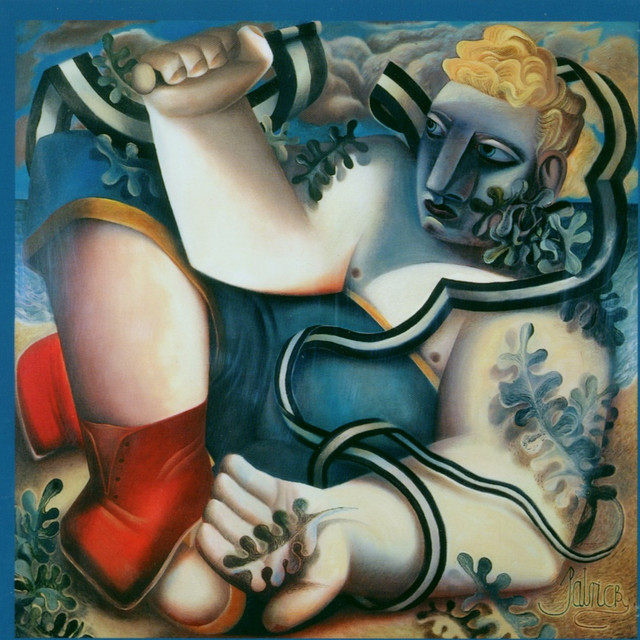 Another World album cover