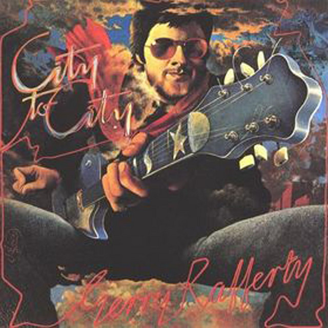 City to City album cover