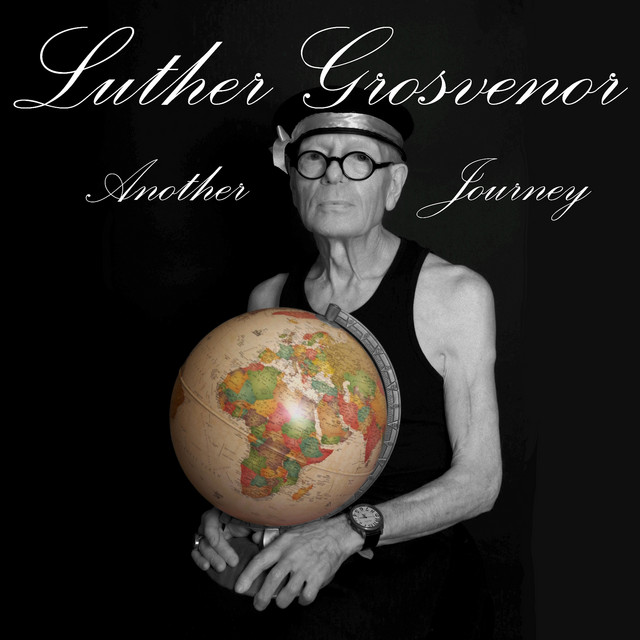 Another Journey album cover