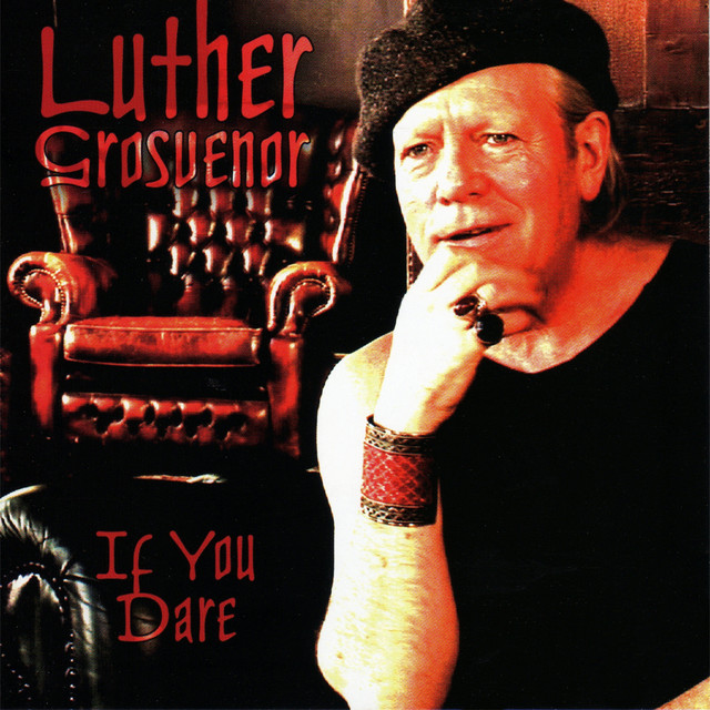 If You Dare (Expanded Edition) album cover