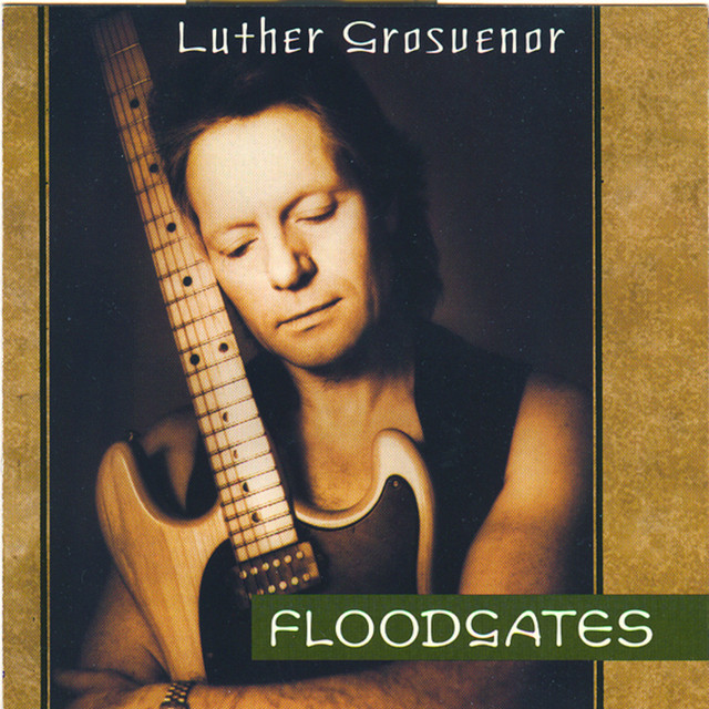 Floodgates album cover