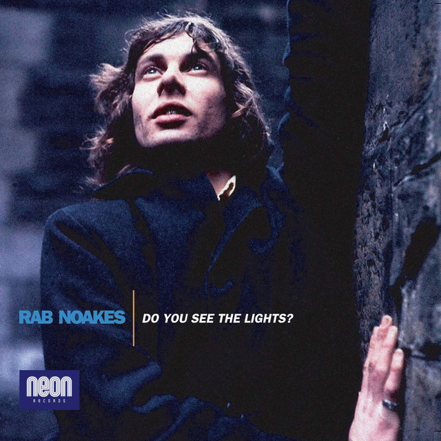 Do You See the Lights? album cover