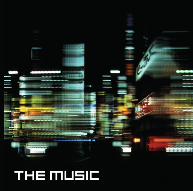 Strength In Numbers album cover