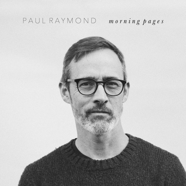 Morning Pages album cover
