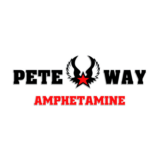 Amphetamine album cover
