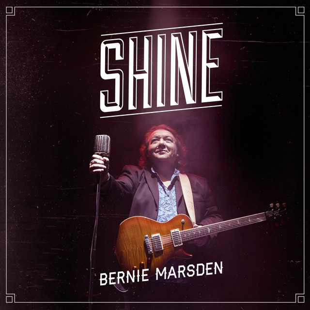 Shine (Deluxe Edition) album cover