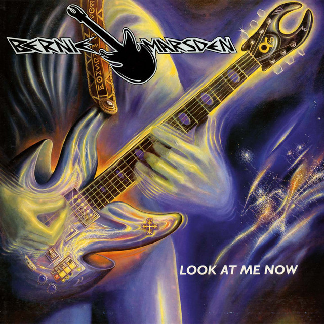 Look At Me Now (Remastered Version) album cover
