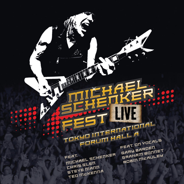 Fest: Live Tokyo International Forum Hall A album cover