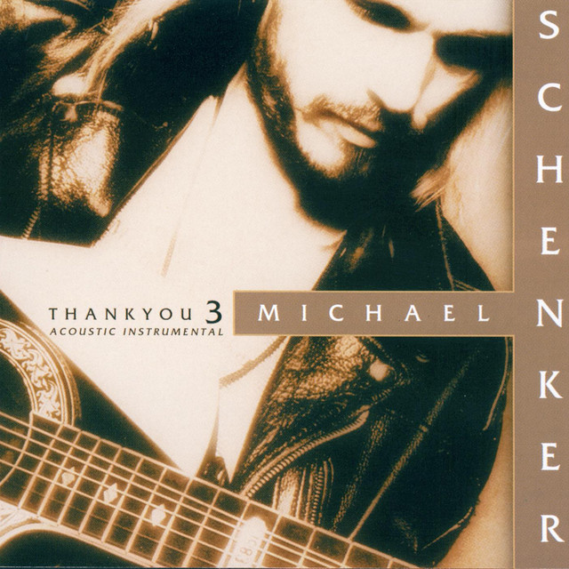 Thank You 3 album cover