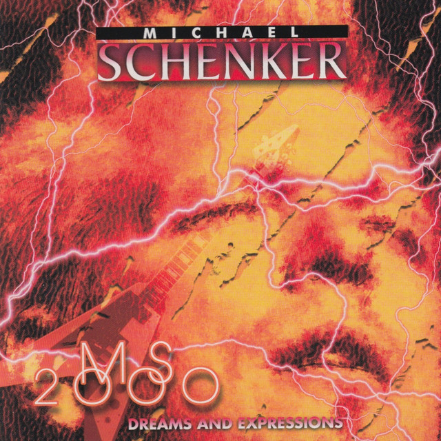 Ms 2000: Dreams and Expressions album cover