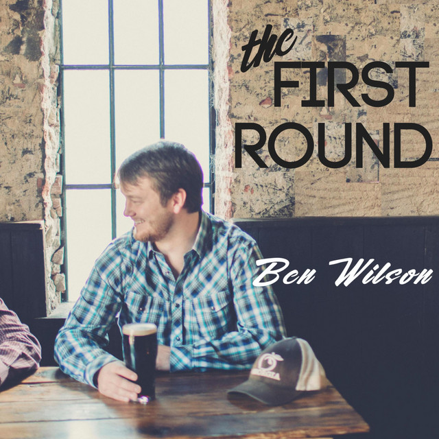 The First Round album cover