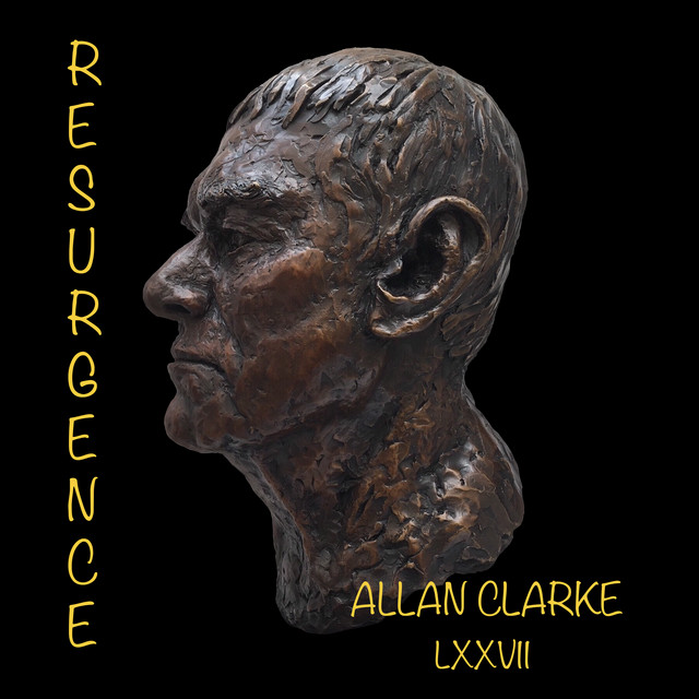 Resurgence album cover