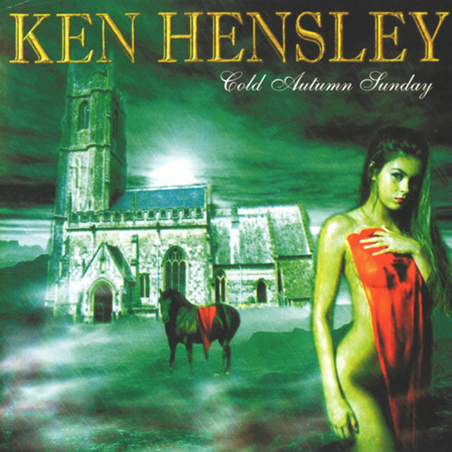 Cold Autumn Sunday (Expanded Edition) album cover