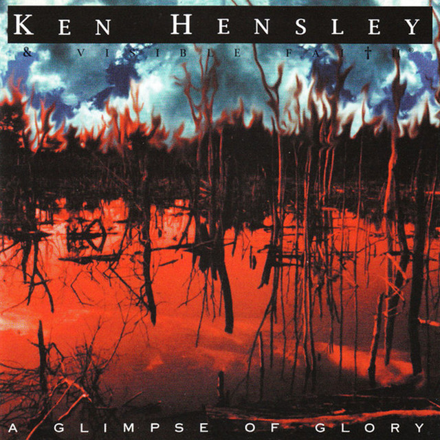 A Glimpse of Glory album cover