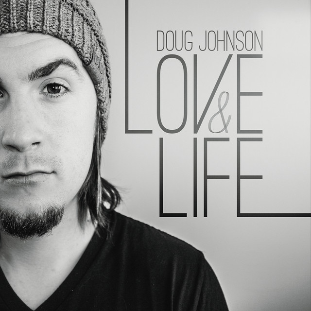 Love & Life album cover