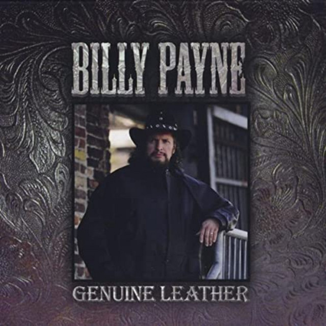 Genuine Leather album cover
