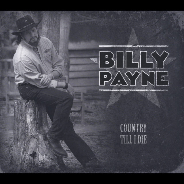 Country Till I Die album cover