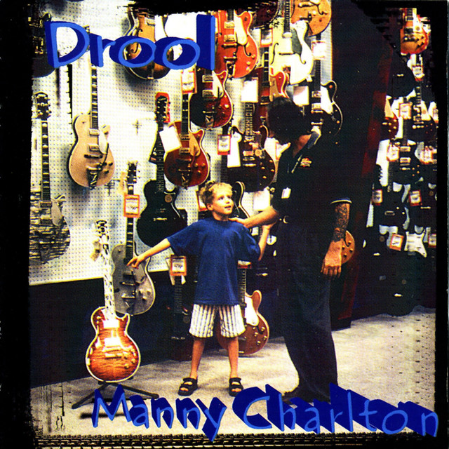 Drool album cover