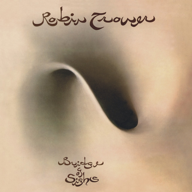 Fulltone Mini Deja Vibe 3 as heard on Bridge of Sighs (50th Anniversary Edition) by Robin Trower (2024)