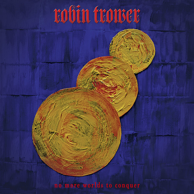 Fulltone PlimSoul as heard on No More Worlds to Conquer by Robin Trower (2022)