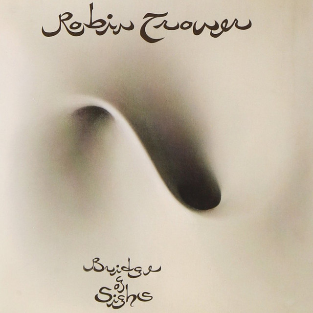 Bridge Of Sighs (2007 Remaster) album cover