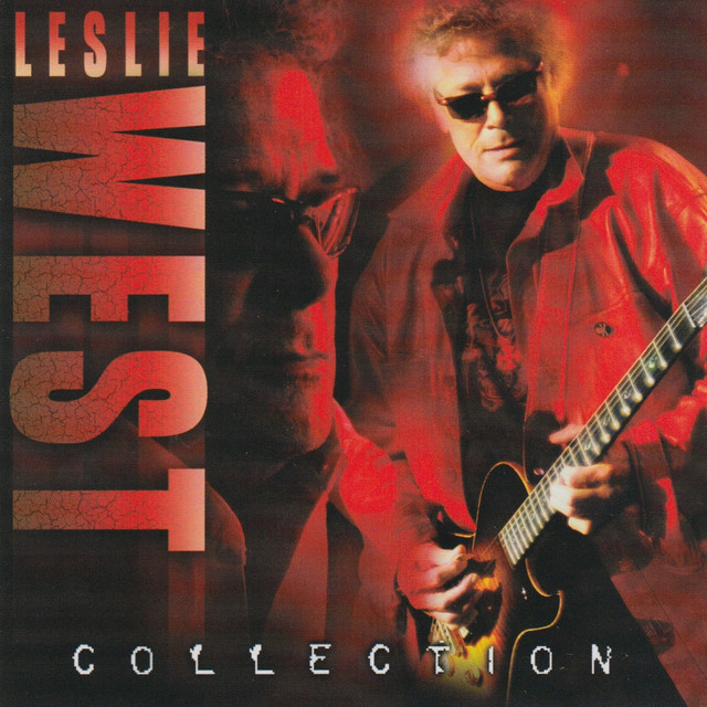 Collection album cover