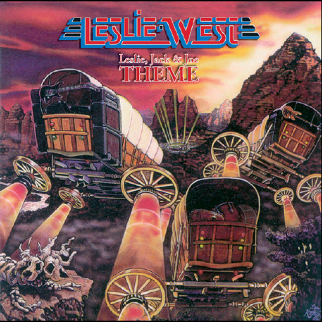 Theme album cover
