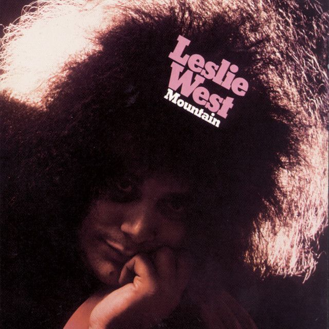 Mountain album cover