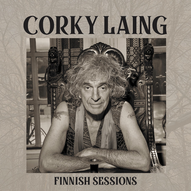Finnish Sessions album cover