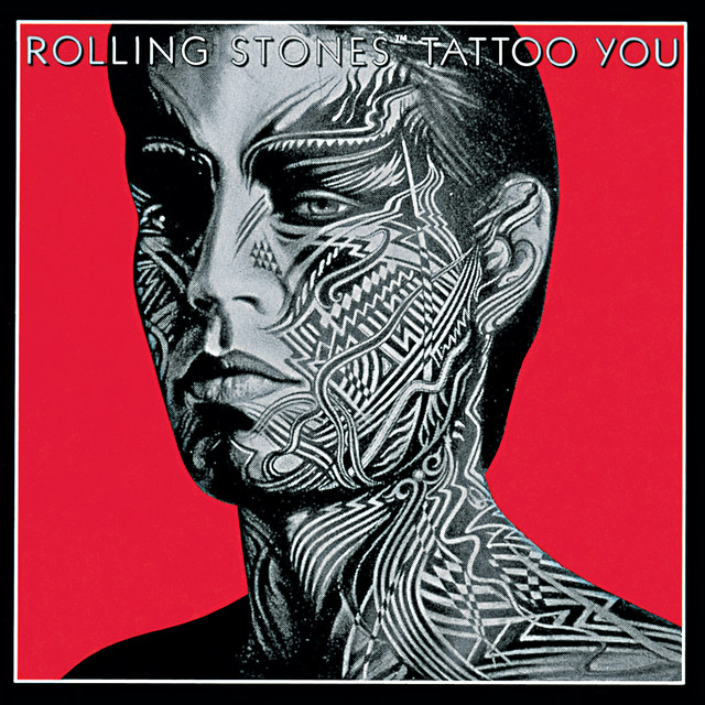 Tattoo You (2009 Re-Mastered) album cover