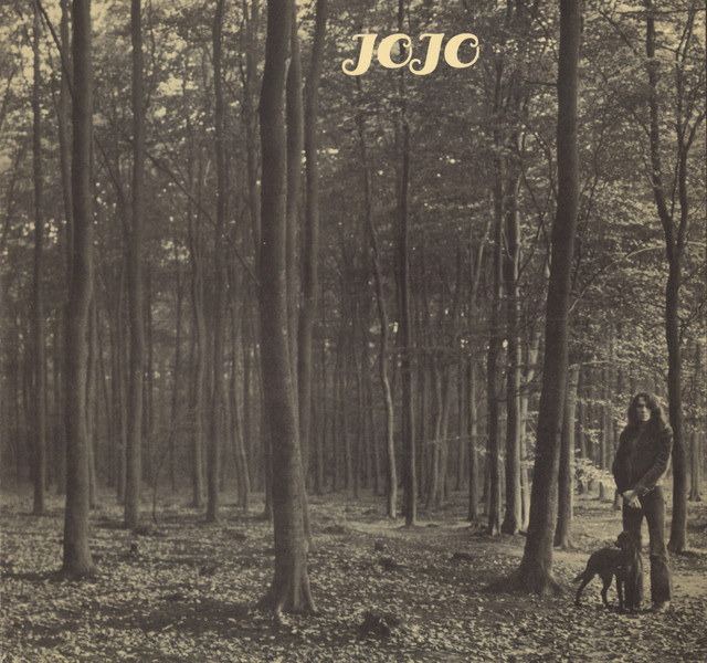 Jojo (Remastered From Original Tape) album cover
