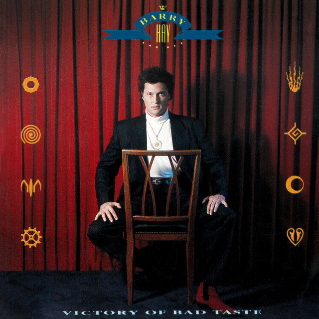 Victory Of Bad Taste album cover