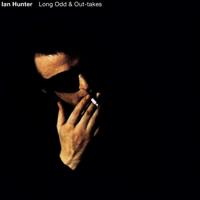 Long Odds and Out-Takes album cover
